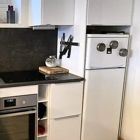 Apartment T2 De Charme Dans Typique, Proche De La Dinard